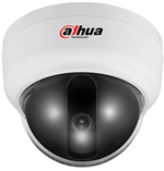 大华600线迷你半球摄像机  DH-CA-D17