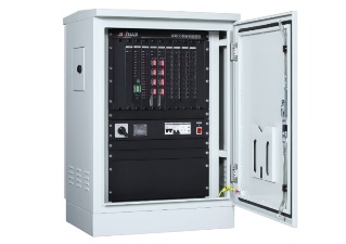 大华道路交通信号控制机 DH-ITRTSC-044A