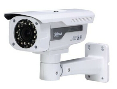 大华 100万像素HDCVI高清同轴50米同步对焦红外防水枪式摄像机  DH-HAC-HFW3103