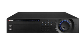 大华网络硬盘录像机 DH-NVR7808