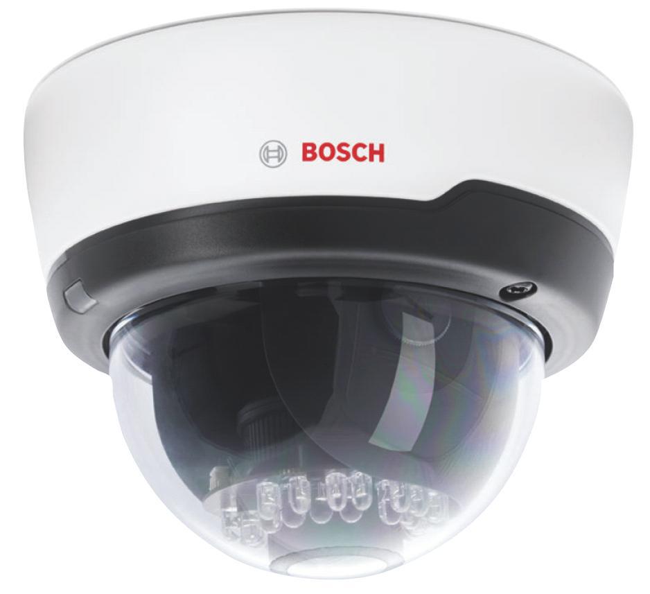 BOSCH红外摄像机 NII-40012-V3