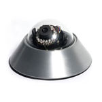 BOSCHEX49N 圆锥无把手球型摄像机 