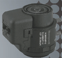 Honeywell手动光圈镜头 HLM25V6F12
